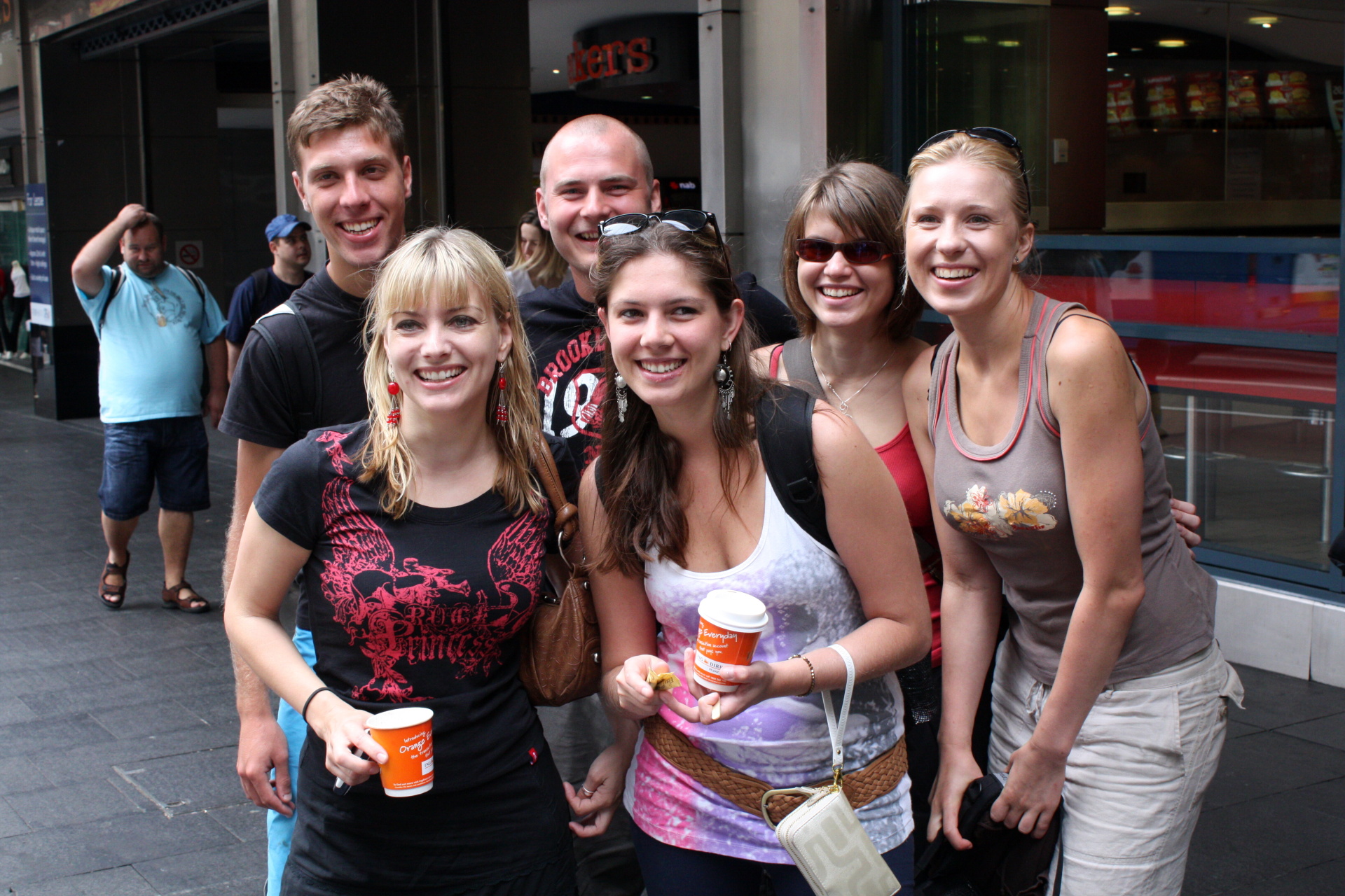 2010-02-26 Graduace na plazi